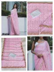 JR  DN JR604